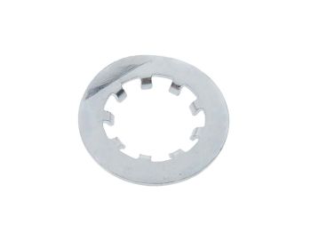 Lock washer pinion nut for Puch X30 Velux