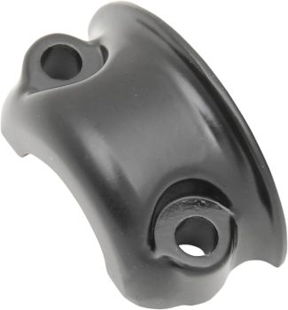 CLAMP HALF BLK 14-22XL