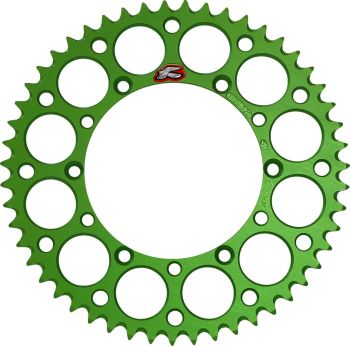 SPROCK R 520 51T GN UL SC
