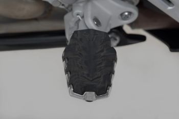 EVO FOOTREST KIT