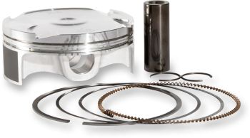 PISTON KIT RM125 89-99 53.98 D