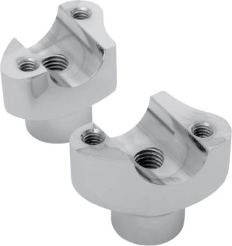RISERS STRAIGHT 1.7 CHR