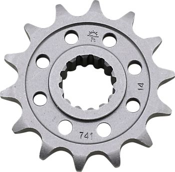 SPROCKET FRONT 14T 525