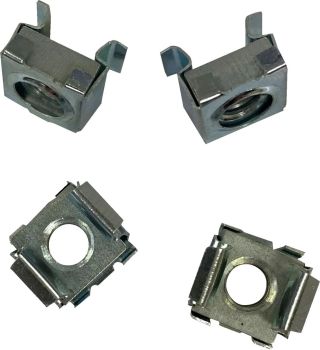 NUT SPEED (7490) 4PK