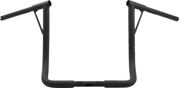 HANDLBAR LOUIE B 16 T BLK