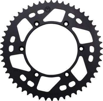 SPROCKET ALU MSE HUSQ 52T BLK