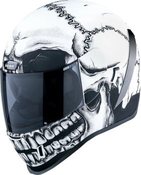 HELMET AIRFORM MIPS CRESTFALLE