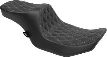 SEAT PREDATOR III 2UP DBL DIAM