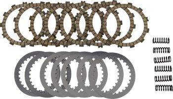CLUTCH SET CR250 97-07