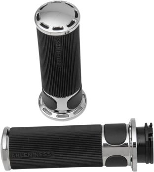 GRIPS - SLOT TRACK - CABLE - C