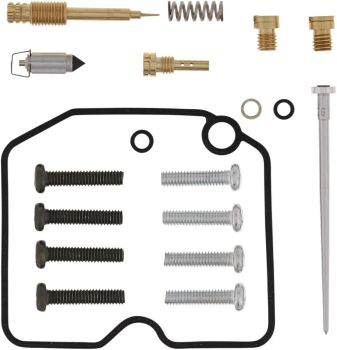 REPAIR KIT CARB AC