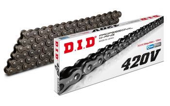 CHAIN DID420V 126C