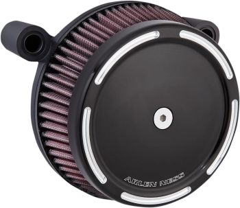 AIR CLEANER - SLOT TRACK - TC