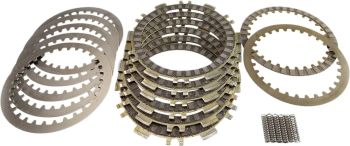 CLUTCH DRC SERIES TMAX