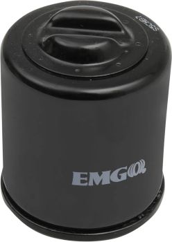 OIL FILTER APR/POL SPIN ON