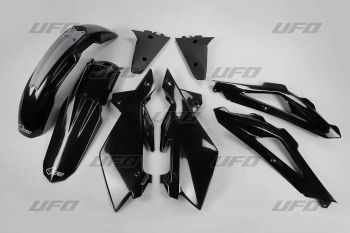 BODY KIT HUSQ TC 05-07 BK