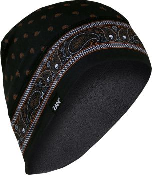 BEANIE SPORTFLEX FLEECE CLSCBN