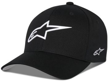 HAT CRV BILL AGELESS MULTI BLA