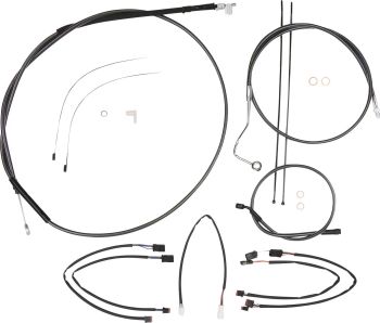 CONTROL CABLE KIT BP