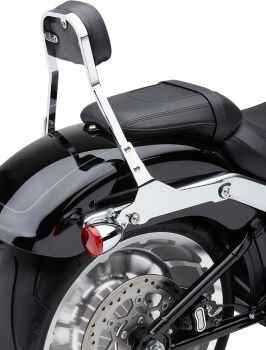 BACKREST DET MINI CHR