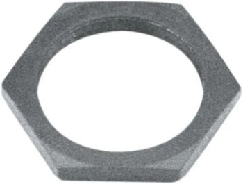 NUT TRANS MAINSHAFT 92-13