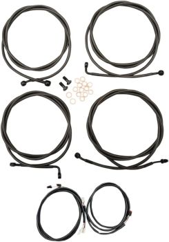CABLE KIT CM 19ABS FL17+