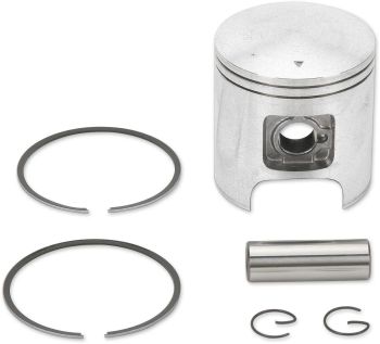 PISTON ASSY POLARIS STD.