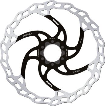 DISC WAVE 203X1.8MM C-LOC