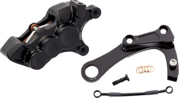 CALIPER - 6 PISTONS - M8 18-UP
