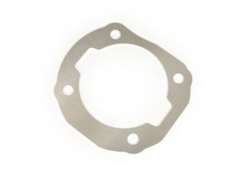 Cylinder base spacer -BGM ORIGINAL- Vespa V50, PV125, ET3, PK50, PK80, PK125 - 2.5mm
