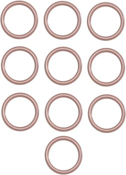 ORING DOWEL BASE 10PK