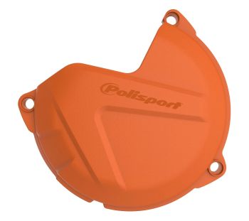 CLUTCH CVR PROT SX125 OR
