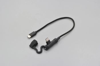 USB CABLE TYPE-C/TYPE-C