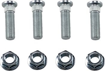 WHEEL STUD/NUT KIT MSE