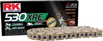 CHAIN RK530XRE GB 108R