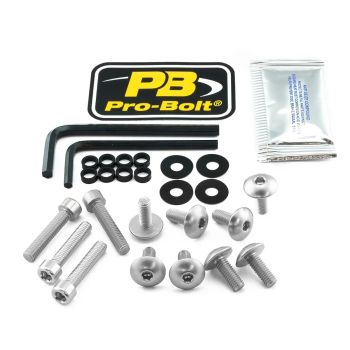 BOLT KT FAIR YAM SL