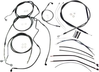 CONTROL CABLE KIT BP