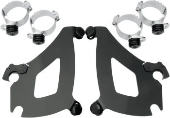 MNT KIT FURY BULLET BLK