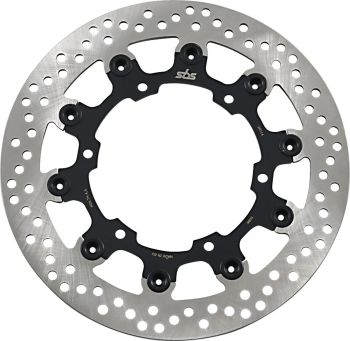 BRAKE RTR ROUND