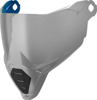 SHIELD ULTRAFLITE WARBOY CHROM