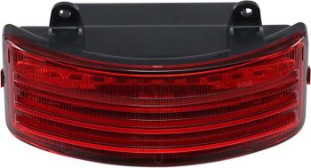 LIGHT TRIBAR CNA RED