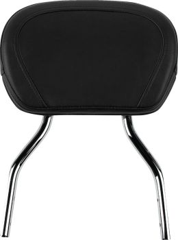 SISSY BAR RND SH VLCN1600