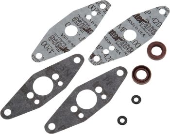 GASKET EXHAUST VALVE A.C.