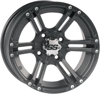 WHL SS212B 14X6 4/137 4+2