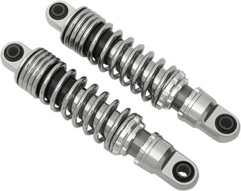 SHOCKS 12ADJ CHR91-17FXD