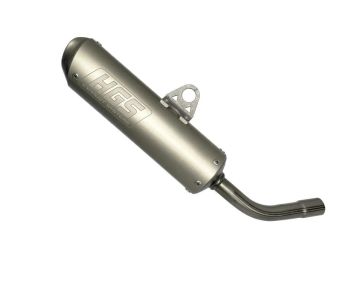 SILENCER HGS SX85 18-24 GRY/ST