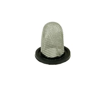OIL FILTER SCREEN