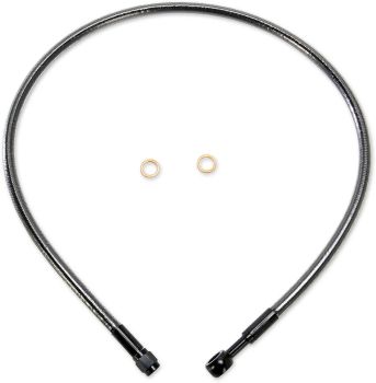 BRK FRT LNE180/10MM30BLK