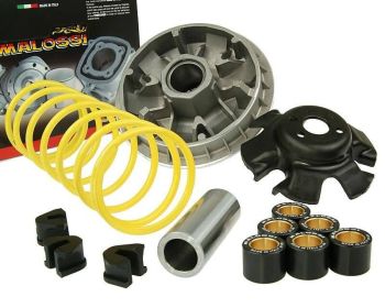 variator Malossi Multivar 2000 for Kymco 250cc