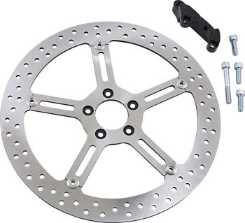 ROTOR BG 15 L FXD SOFT
